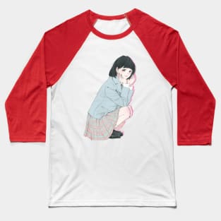 JK Baseball T-Shirt